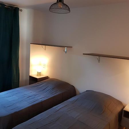 Maison Avec Piscine Vaison-la-Romaine Ngoại thất bức ảnh