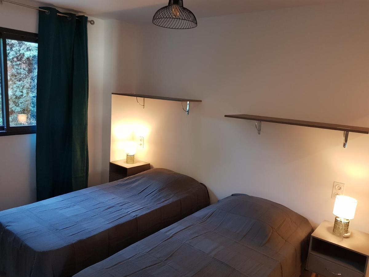 Maison Avec Piscine Vaison-la-Romaine Ngoại thất bức ảnh